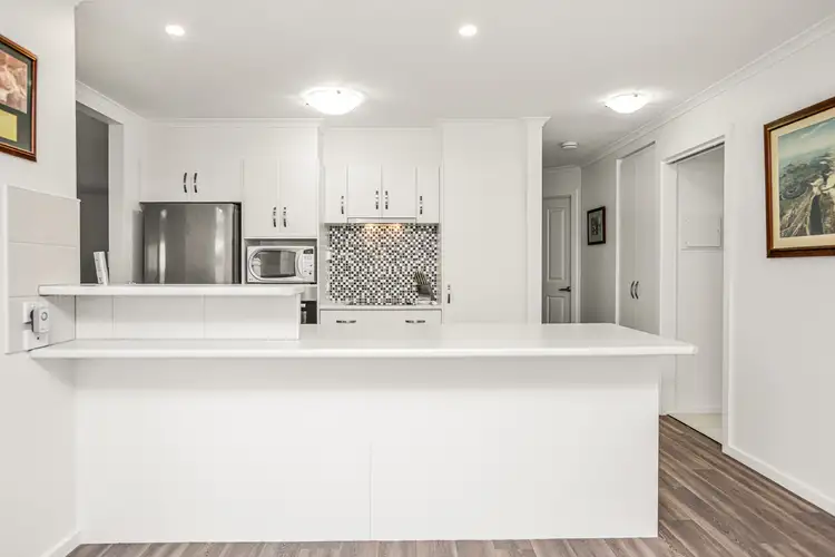 Fifth view of Homely house listing, 124/24 Gardiner Street, Goolwa SA 5214