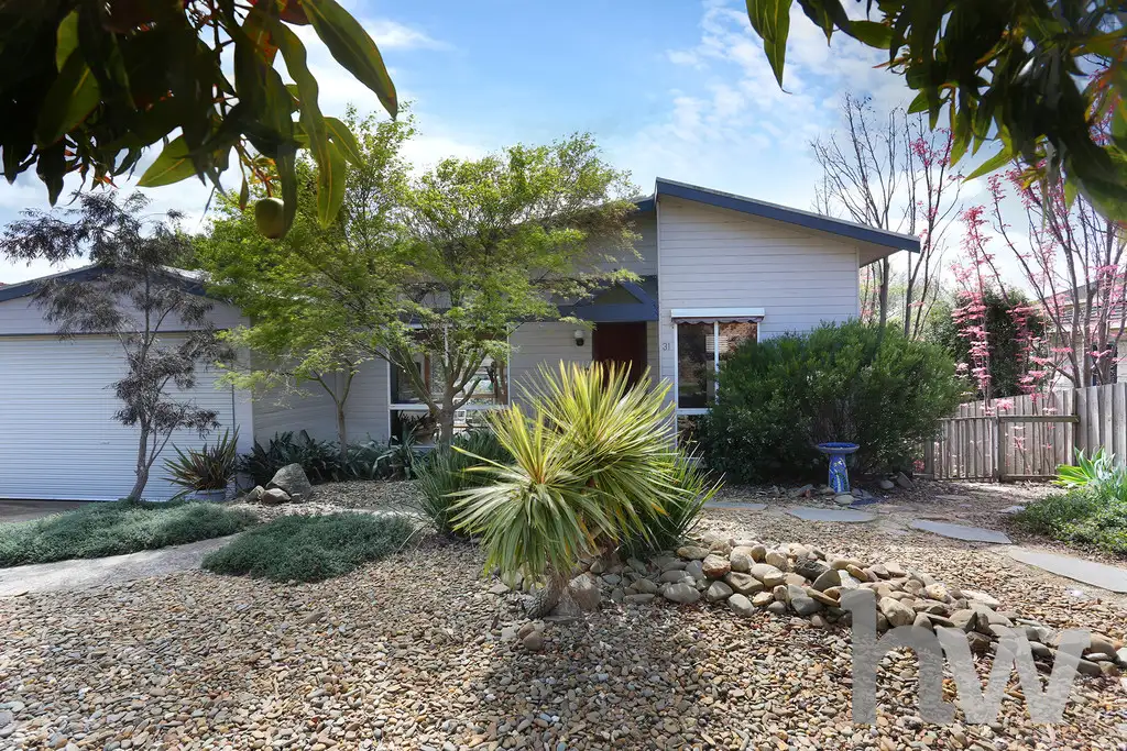 Main view of Homely house listing, 31 Monterey Drive, Waurn Ponds VIC 3216