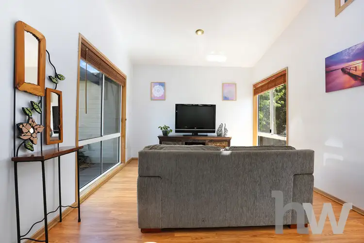 Second view of Homely house listing, 31 Monterey Drive, Waurn Ponds VIC 3216