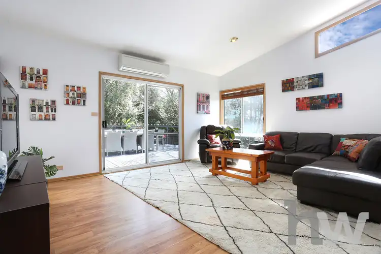 Third view of Homely house listing, 31 Monterey Drive, Waurn Ponds VIC 3216