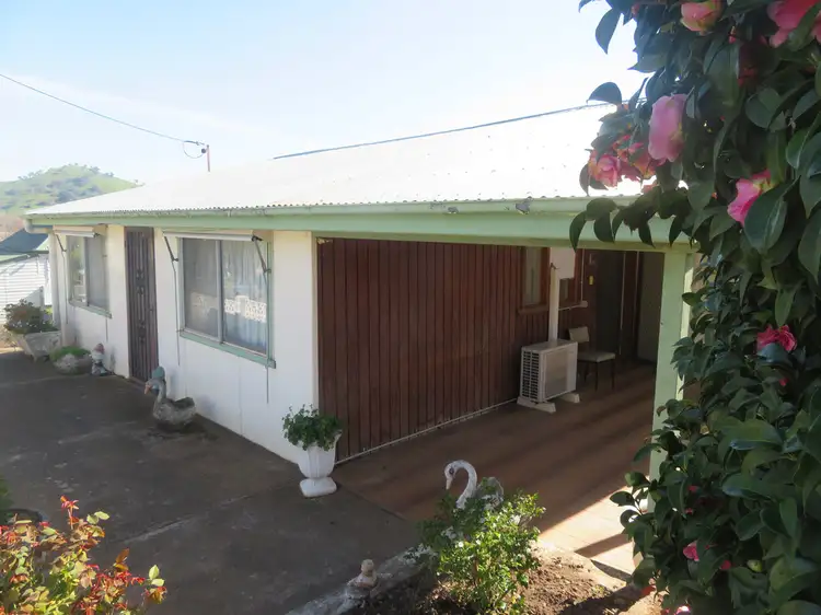 Main view of Homely house listing, 22 Luke Street, Gundagai NSW 2722