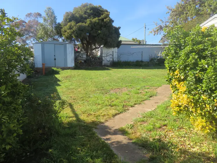 Fourth view of Homely house listing, 22 Luke Street, Gundagai NSW 2722