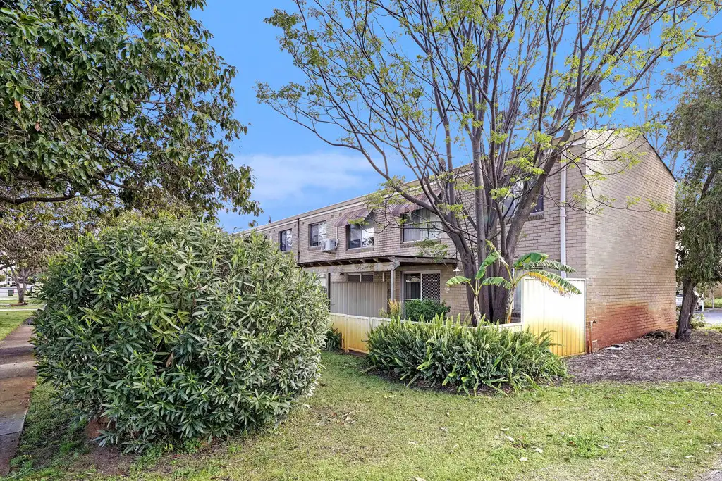 Main view of Homely unit listing, 1/22 Chester Avenue, Dianella WA 6059