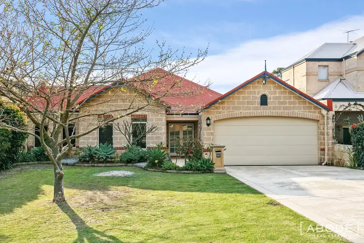 69c Glenelg Avenue, Wembley Downs WA 6019