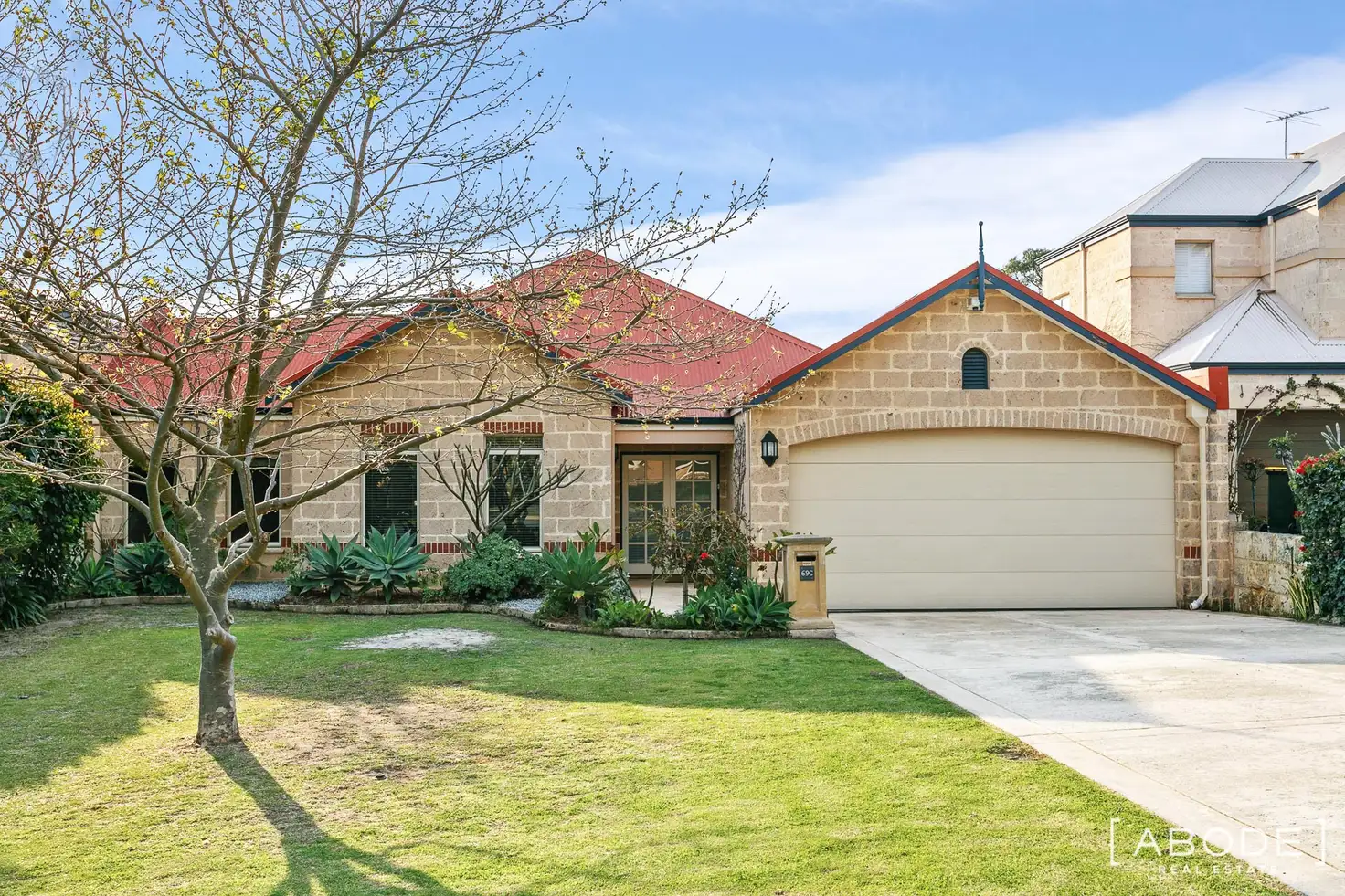 Main view of Homely house listing, 69c Glenelg Avenue, Wembley Downs WA 6019