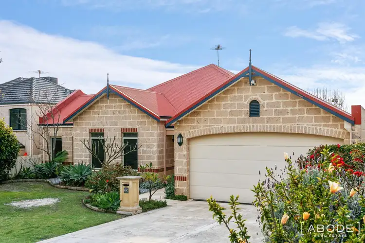 Second view of Homely house listing, 69c Glenelg Avenue, Wembley Downs WA 6019