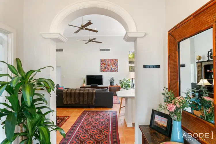 Sixth view of Homely house listing, 69c Glenelg Avenue, Wembley Downs WA 6019