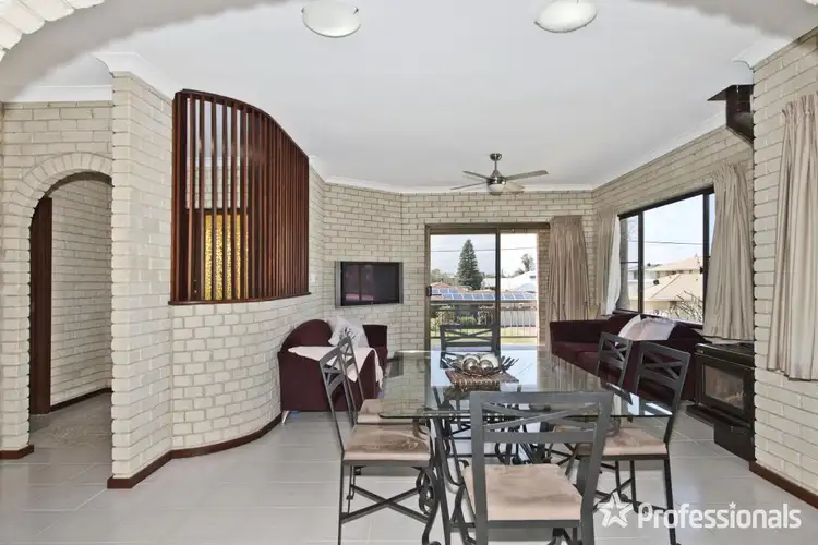Third view of Homely house listing, 14A Tropicana Way, Safety Bay WA 6169