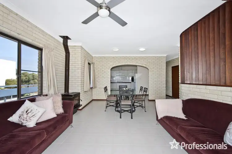 Sixth view of Homely house listing, 14A Tropicana Way, Safety Bay WA 6169