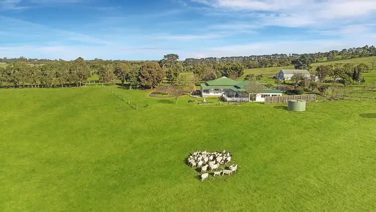Fifth view of Homely house listing, 2629 Princes Hwy, Rosedale VIC 3847