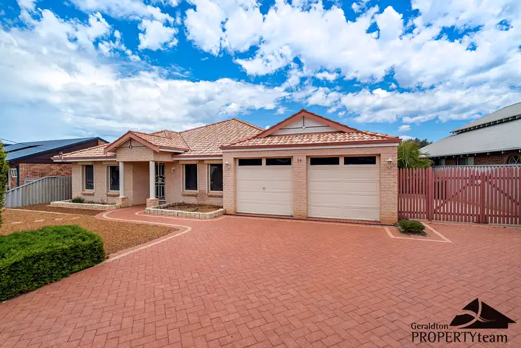 Main view of Homely house listing, 14 Eastern Road, Geraldton WA 6530