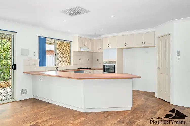 Second view of Homely house listing, 14 Eastern Road, Geraldton WA 6530