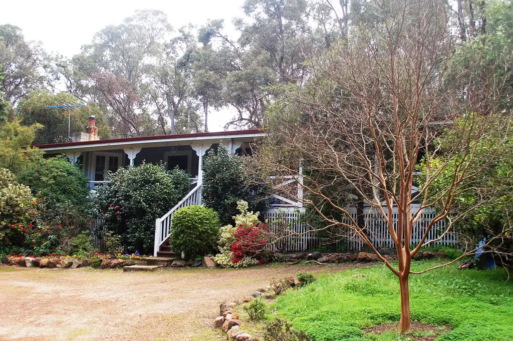 Main view of Homely house listing, 29 Byfield Road, Parkerville WA 6081