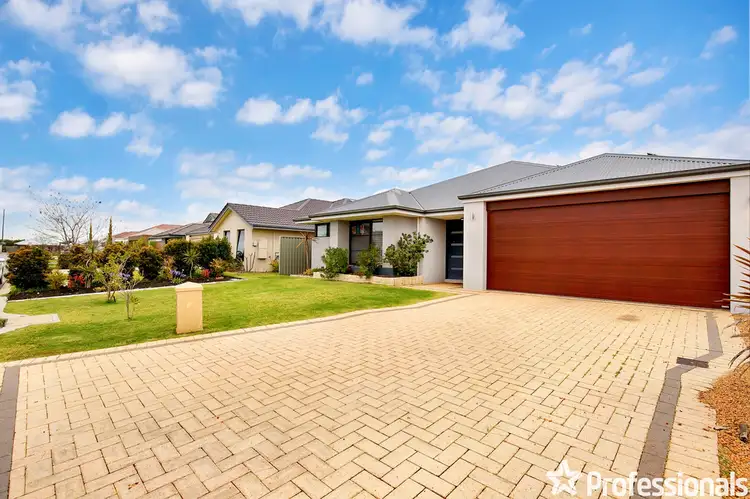 17 Cowes Street, Harrisdale WA 6112