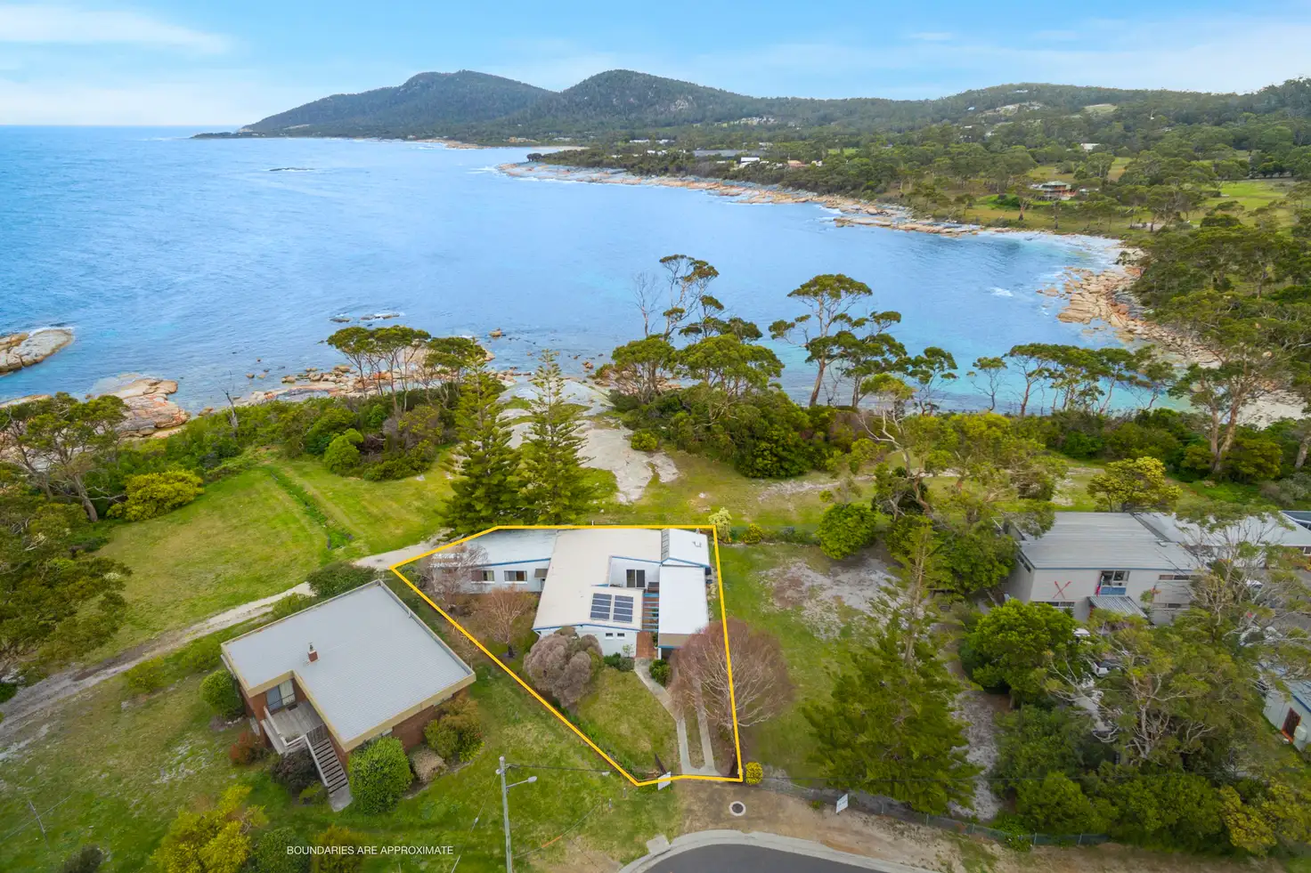 Main view of Homely house listing, 27 (Lot 18) Weily Avenue, Bicheno TAS 7215