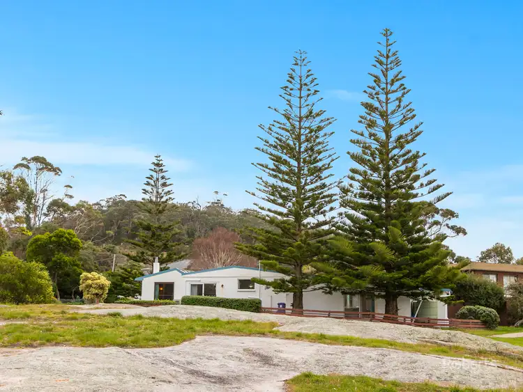 Second view of Homely house listing, 27 (Lot 18) Weily Avenue, Bicheno TAS 7215