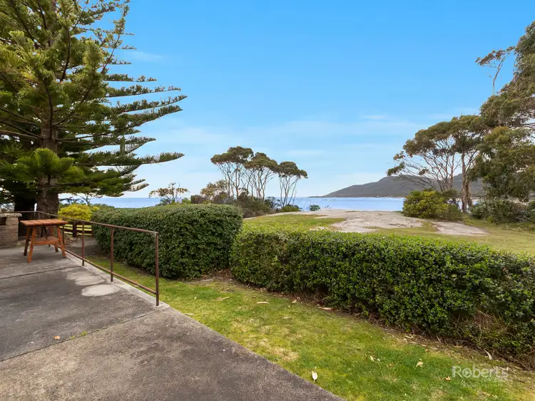 Third view of Homely house listing, 27 (Lot 18) Weily Avenue, Bicheno TAS 7215