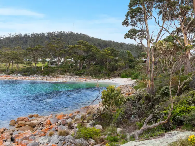 Fourth view of Homely house listing, 27 (Lot 18) Weily Avenue, Bicheno TAS 7215