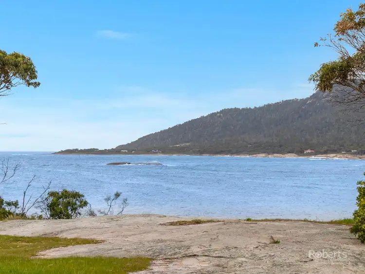 Fifth view of Homely house listing, 27 (Lot 18) Weily Avenue, Bicheno TAS 7215
