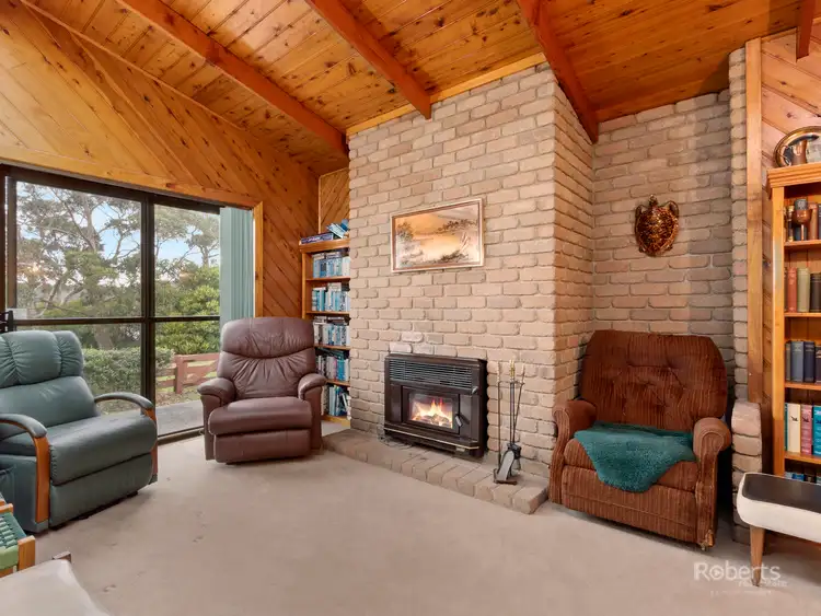 Sixth view of Homely house listing, 27 (Lot 18) Weily Avenue, Bicheno TAS 7215