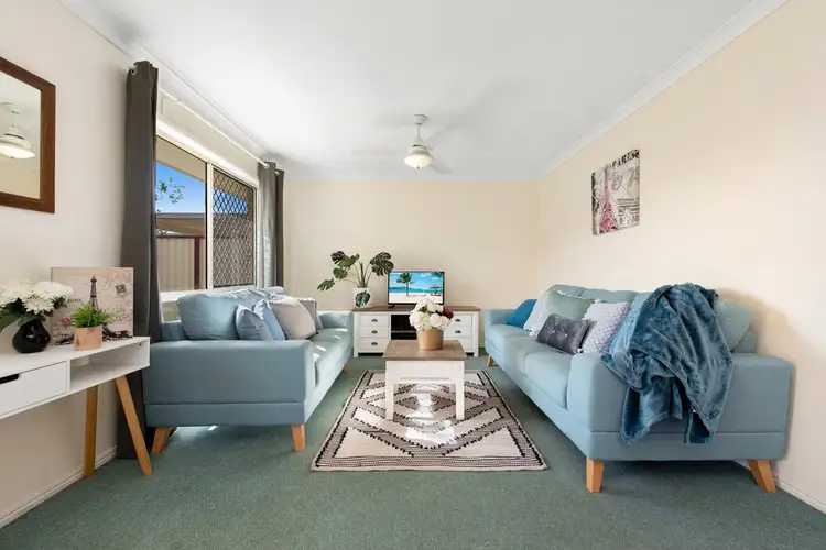 Second view of Homely house listing, 6 Ngungun Close, Loganholme QLD 4129