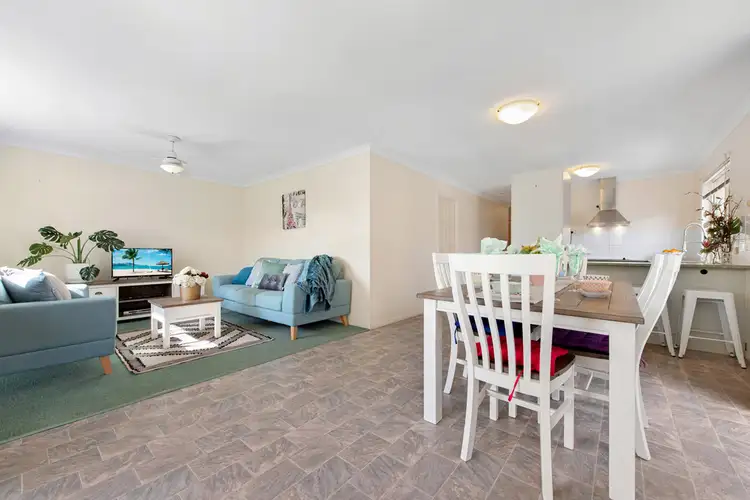 Third view of Homely house listing, 6 Ngungun Close, Loganholme QLD 4129