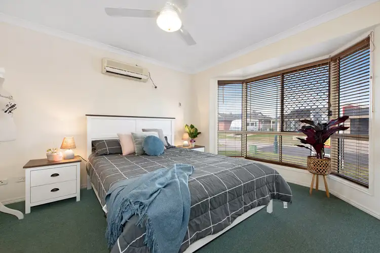 Fifth view of Homely house listing, 6 Ngungun Close, Loganholme QLD 4129