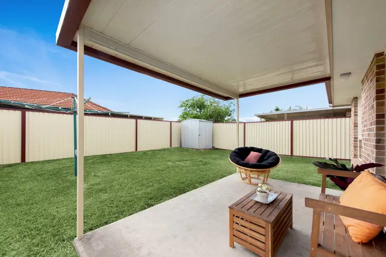 Seventh view of Homely house listing, 6 Ngungun Close, Loganholme QLD 4129