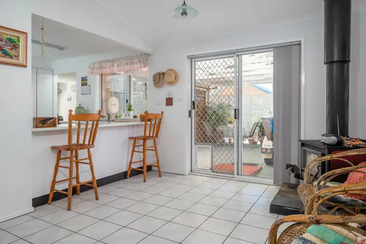 Second view of Homely house listing, 9 Anderson Avenue, Tuross Head NSW 2537