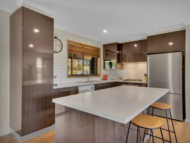 Second view of Homely house listing, 12 Prosper Court, Wodonga VIC 3690