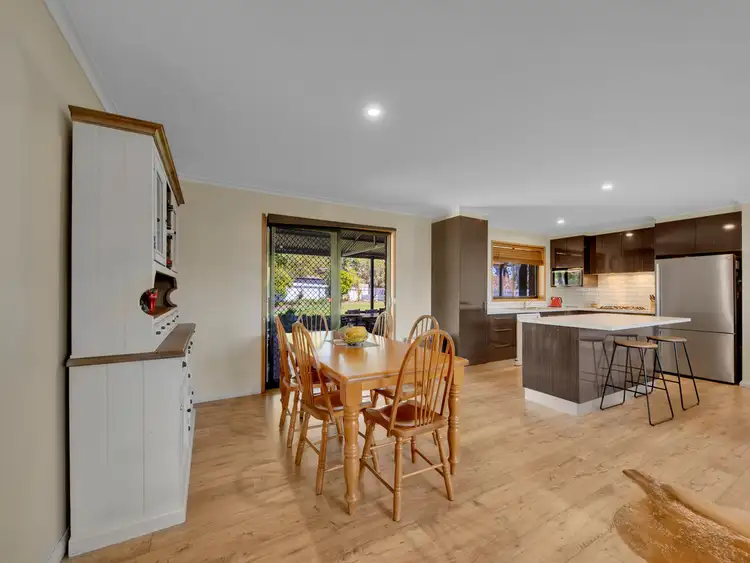 Fourth view of Homely house listing, 12 Prosper Court, Wodonga VIC 3690