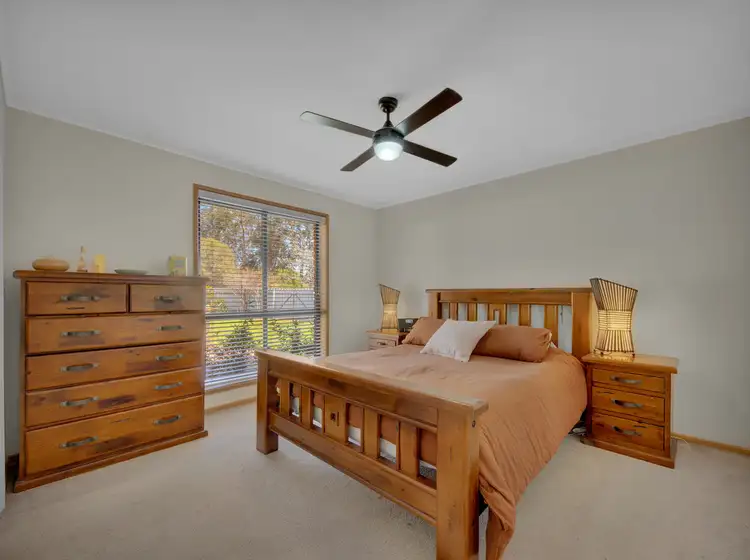 Fifth view of Homely house listing, 12 Prosper Court, Wodonga VIC 3690