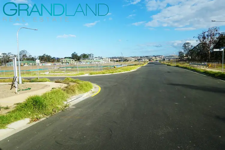 Second view of Homely land listing, Lt 2 Cnr Pearson Road & Somme Avenue, Edmondson Park NSW 2174