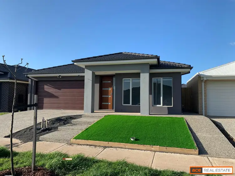 Main view of Homely house listing, 9 Hounslow Drive, Wyndham Vale VIC 3024