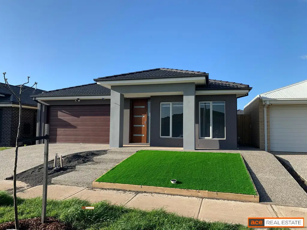 Main view of Homely house listing, 9 Hounslow Drive, Wyndham Vale VIC 3024