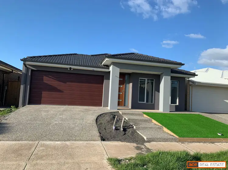 Second view of Homely house listing, 9 Hounslow Drive, Wyndham Vale VIC 3024