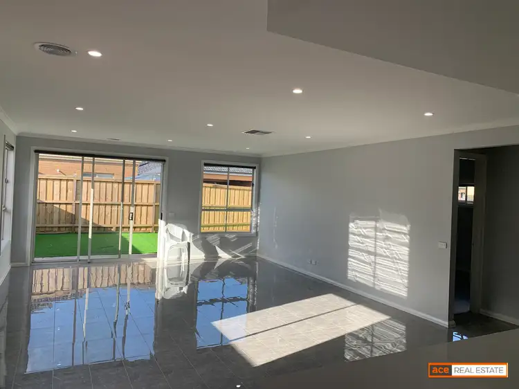 Third view of Homely house listing, 9 Hounslow Drive, Wyndham Vale VIC 3024