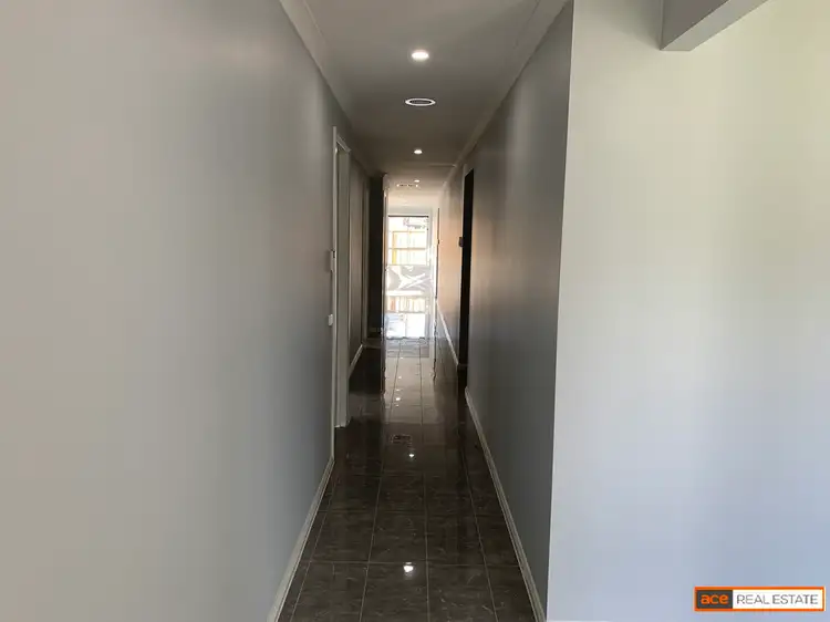 Fourth view of Homely house listing, 9 Hounslow Drive, Wyndham Vale VIC 3024