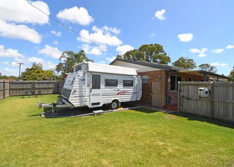 1/123 Denmans Camp Road, Kawungan QLD 4655