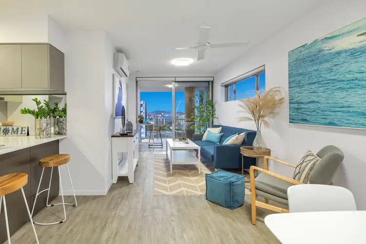 58/17 Carl Street, Woolloongabba QLD 4102