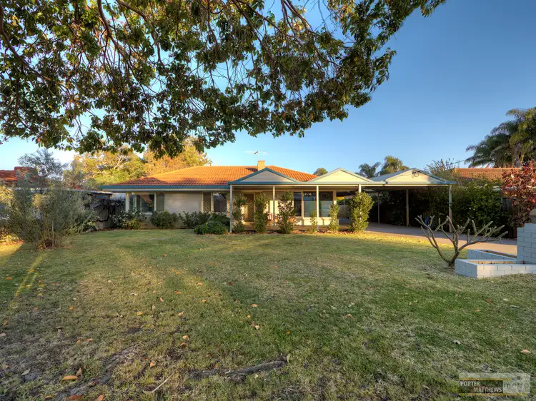 16 Harley Street, Belmont WA 6104