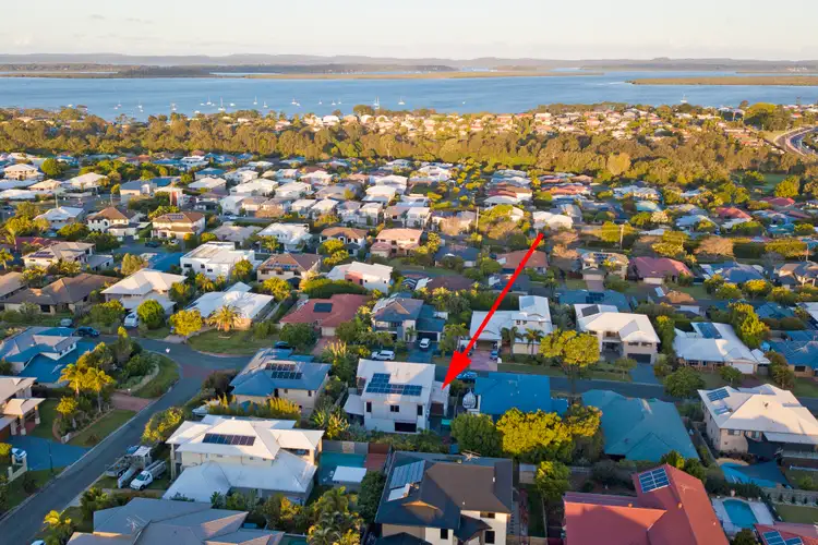 Second view of Homely house listing, 11 Hayman Street, Redland Bay QLD 4165