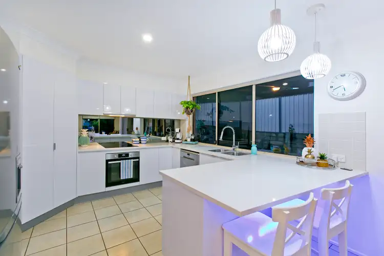 Third view of Homely house listing, 11 Hayman Street, Redland Bay QLD 4165