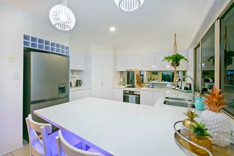 Fifth view of Homely house listing, 11 Hayman Street, Redland Bay QLD 4165