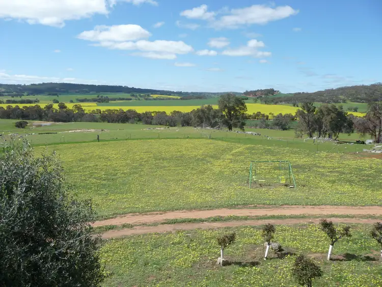 Fifth view of Homely rural property listing, 381 LUPTONS ROAD, Westdale WA 6304