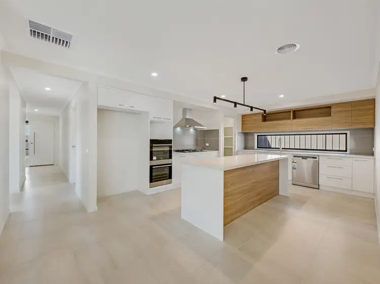 Second view of Homely house listing, 13 Hearst Court, Wodonga VIC 3690