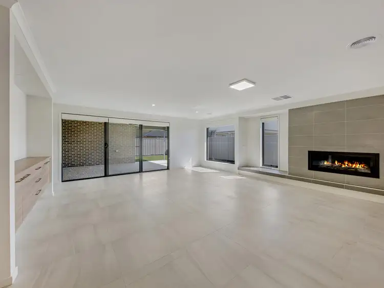 Fifth view of Homely house listing, 13 Hearst Court, Wodonga VIC 3690