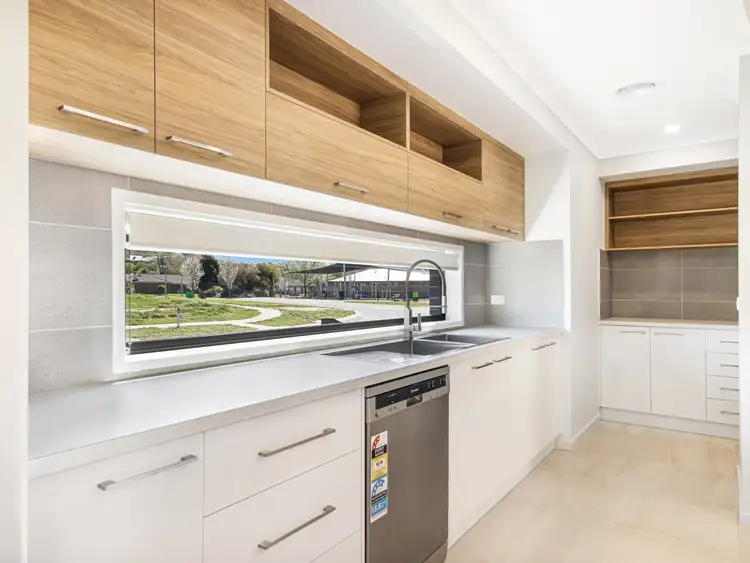 Fourth view of Homely house listing, 1 Hearst Court, Wodonga VIC 3690