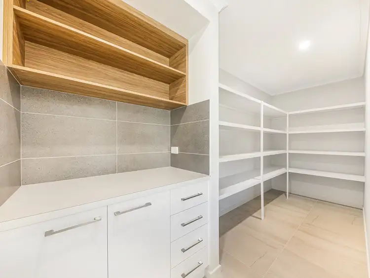 Fifth view of Homely house listing, 1 Hearst Court, Wodonga VIC 3690