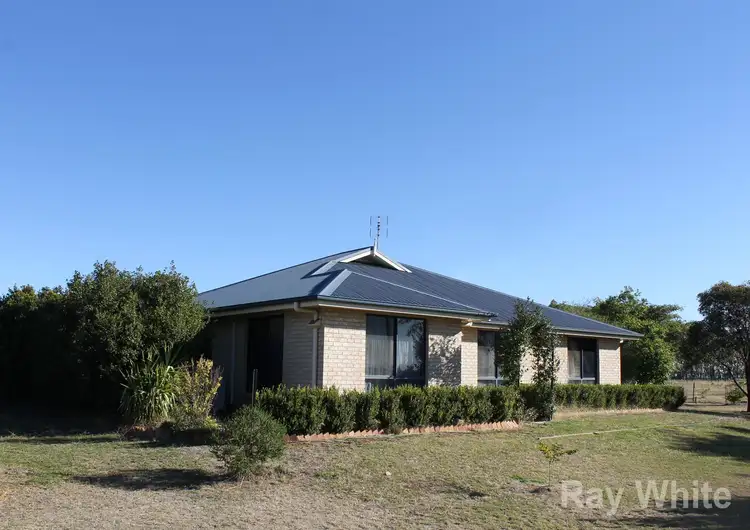 6 Southern Cross Drive, Dalby QLD 4405